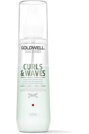 Goldwell Curl & Waves Serum Spray 150Ml