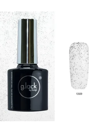LUXE NAILS Top Coat Dots 8ml. esmalte semipermanente