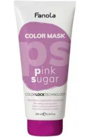 Fanola MASCARILLA COLOR 200ML
