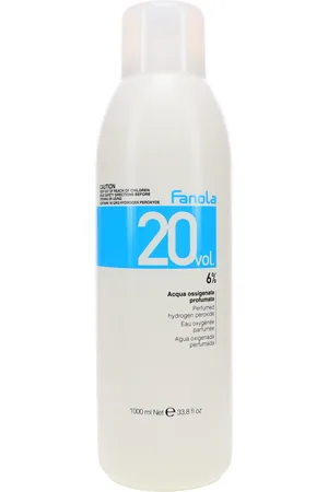 Fanola OXIGENADA EN CREMA 1000ML