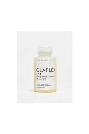 Olaplex N 4 Bond Maintenance Shampoo 100 ml