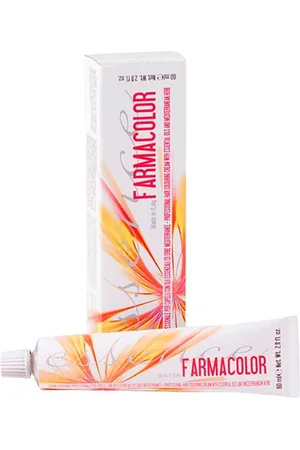 Farmavita Color Essence 9 22 Rubio Claro Nacar 60 Ml