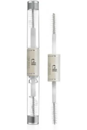 Elf E.l.f. Clear Brow & Lash Máscara transparente para cejas y pestañas