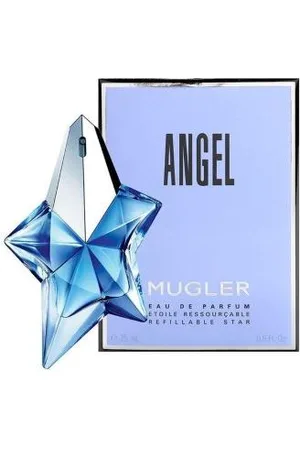 MUGLER 3439600056488 ANGEL REFILL. EAU DE PARFUM 25ML