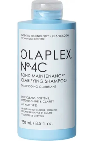 Olaplex BOND MAINTENANCE shampoo nº4C 250 ml
