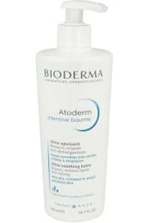Bioderma 3701129802076 atoderm intensive baume 500ml