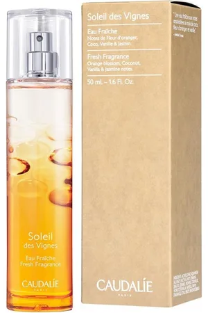 Caudalie Soleil vigne eau fraiche 50ml