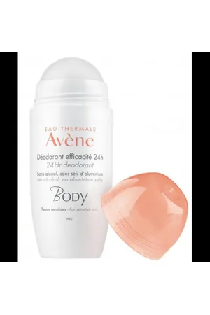 Avène Desodorante Corporal 24hs - Perfume para Mujeres