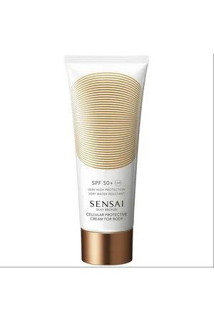 SENSAI Silky bronze body spf50+ cr 150ml