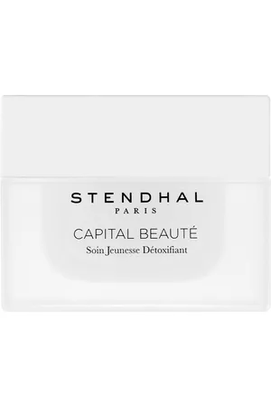 Stendhal Cosmética Facial CAPITAL BEAUTÉ soin jeunesse détoxifiant