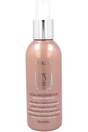 Amend Luxe Creations Blonde Care Fluido Reconstructor 200 ml