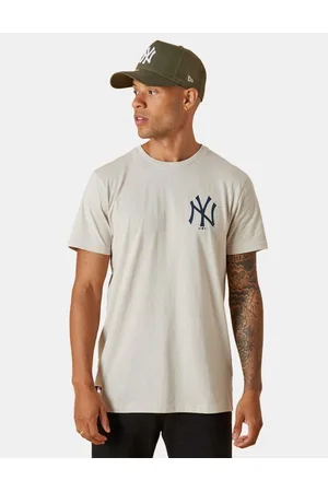 Camiseta Básquetbol Ny Yankees Hombre