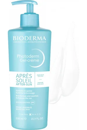 Bioderma Photoderm After Sun 500ml