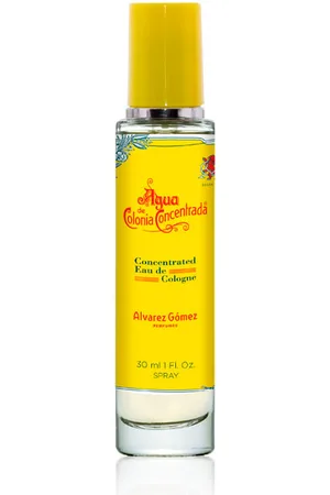 Alvarez Gómez Álvarez Gómez Agua de Colina Eau de Cologne Spray 30 Ml