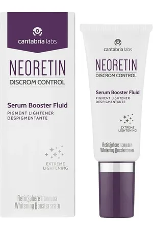 Cantabria Labs CANTABRIA NEORETIN SERUM 30ML Raíz Inicio Higiene Cuidados Faciales TTO. Específicos