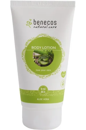 Benecos Loción Corporal de Aloe Vera