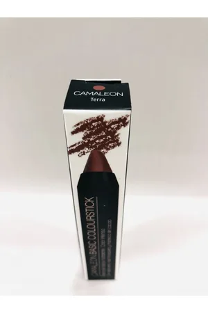 NoBrand Pharmanoria labial camaleon basic nº7 terra PHARMANORIA Raíz Cosmética y Belleza Facial Inicio