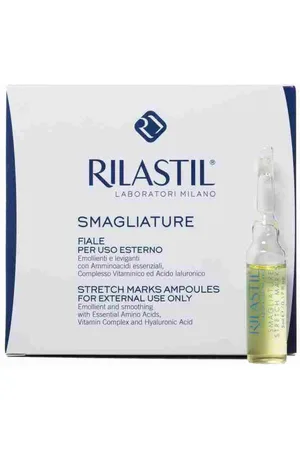 Cumlaude Lab Rilastil Smagliatture Antiestrias 10 Ampollas Cumlaude