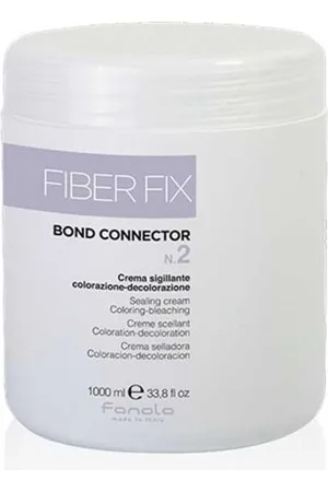 Fanola FIBER FIX CREMA SELLADORA BOND CONNECTOR Nº2 1000ML