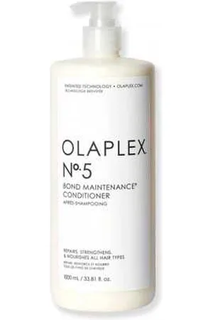 Olaplex N5 BOND MAINTENANCE CONDITIONER 1L, acondicionador reparador de gran hidratación