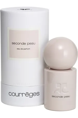 Courrèges Seconde Peau Eau De Perfume Spray (50 ml), Perfume de mujer, 100% original