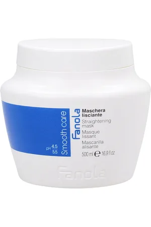 Fanola SMOOTH CARE MASCARILLA ALISANTE 500ML