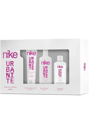 Nike Estuche de regalo Urbanite Oriental Avenue woman
