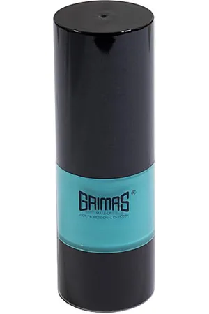 Grimas Maquillaje Líquido 402 Turquesa 20 ml