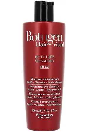 Fanola CHAMPU PH 5.5 BOTOLIFE BOTUGEN 300ML