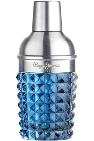 Pepe Jeans For Him Eau De Toilette Spray 100ml Colonia de mujer, fragancia para mujer
