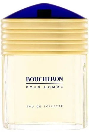 Boucheron Homme Eau De Toilette Spray 50ml Colonia de mujer, fragancia para mujer