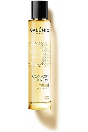 Galénic GALENIC CONFORT SUPREME ACEITE SECO CORP 100 ML