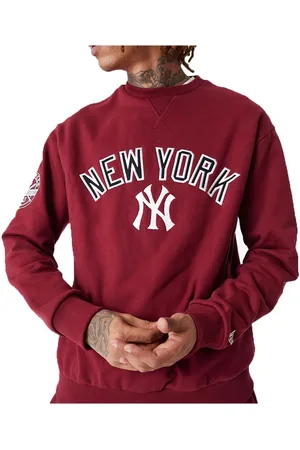 Sudadera para Béisbol New Era Botanical Yankees de Hombre