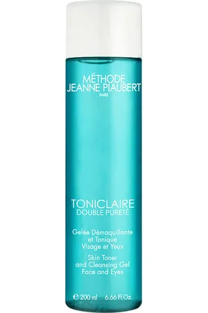 Jeanne Piaubert Cosmética Facial TONICLAIRE double pureté