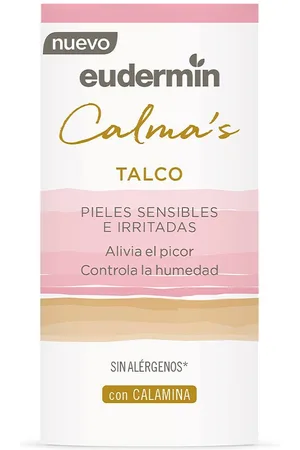 Eudermin Higiene CALMA