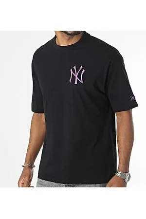 Camiseta Básquetbol Ny Yankees Hombre