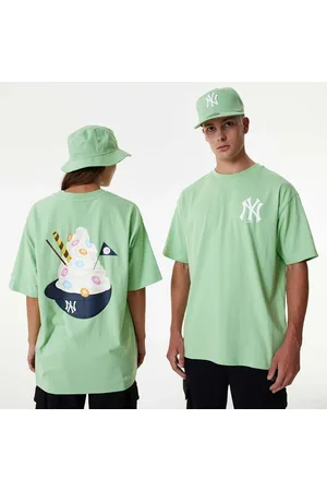 Las mejores ofertas en Camisas verde New York Yankees MLB