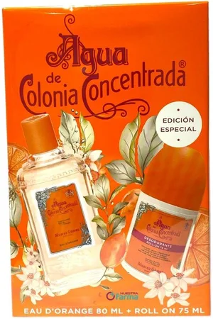 Alvarez Gómez AGUA DE COLONIA EAU D
