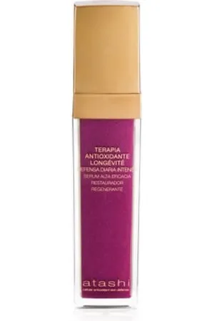 Atashi Antioxidante Sérum Restaurador Regenerante 50 ml