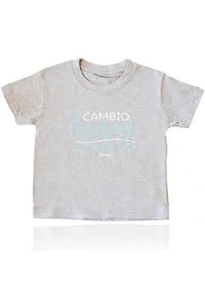 Mr Wonderful Camiseta Niño 