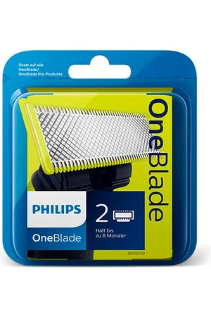 Philips CUCHILLA ONE BLADE x2UD.
