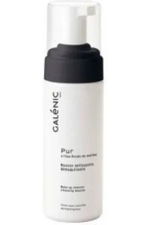 Galénic GALENIC PUR ESPUMA DESMAQUILLANTE 150ML