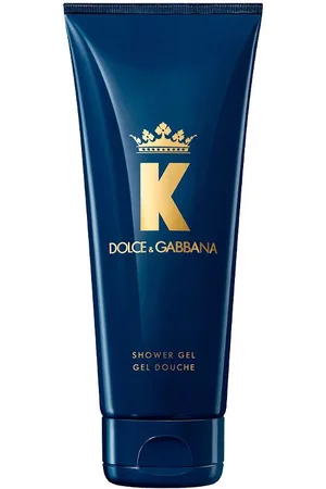 Dolce & Gabbana Higiene K BY DOLCE&GABBANA shower gel