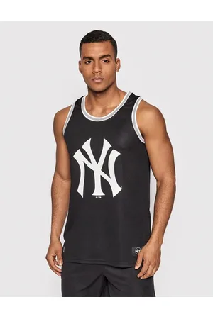 Camiseta Béisbol NY Yankees Hombre NBA