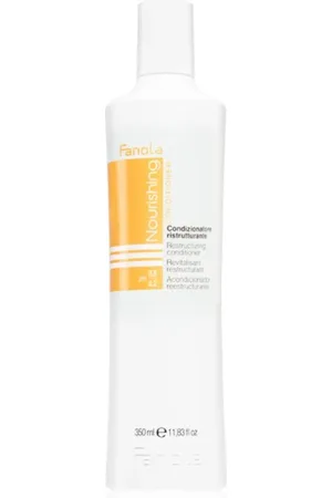 Fanola Acondicionador Reestructurante Nourishing 350 ml