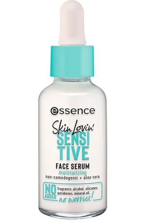 Essence Cosmética Facial SKIN LOVIN