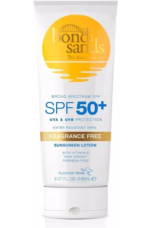 BONDI Loción de Protección Solar SPF 50+ 150 ml
