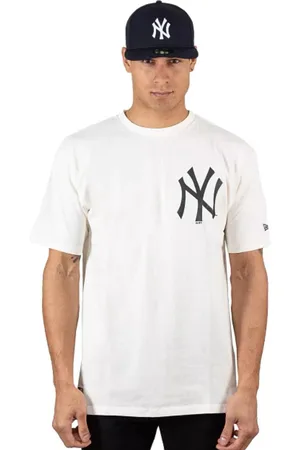 Camiseta Hombre New Era New York Yankees MLB 60332263