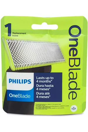 Philips CUCHILLA ONE BLADE 1UD.