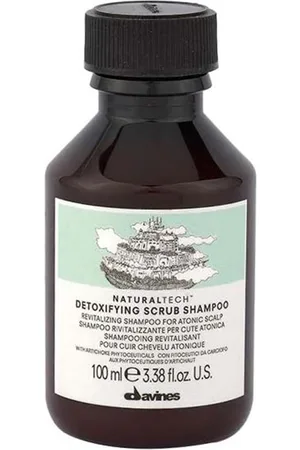 Davines DESINTOXICANTE CHAMPU 100 ML.